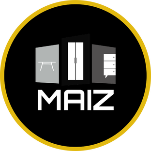 Логотип MAIZ Furniture